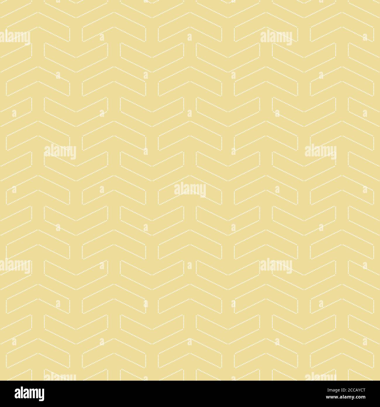 Seamless Vector Abstract Pattern Stock Vector