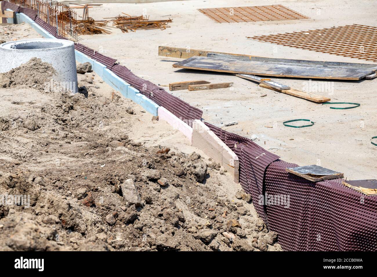 Foam board hires stock photography and images Alamy