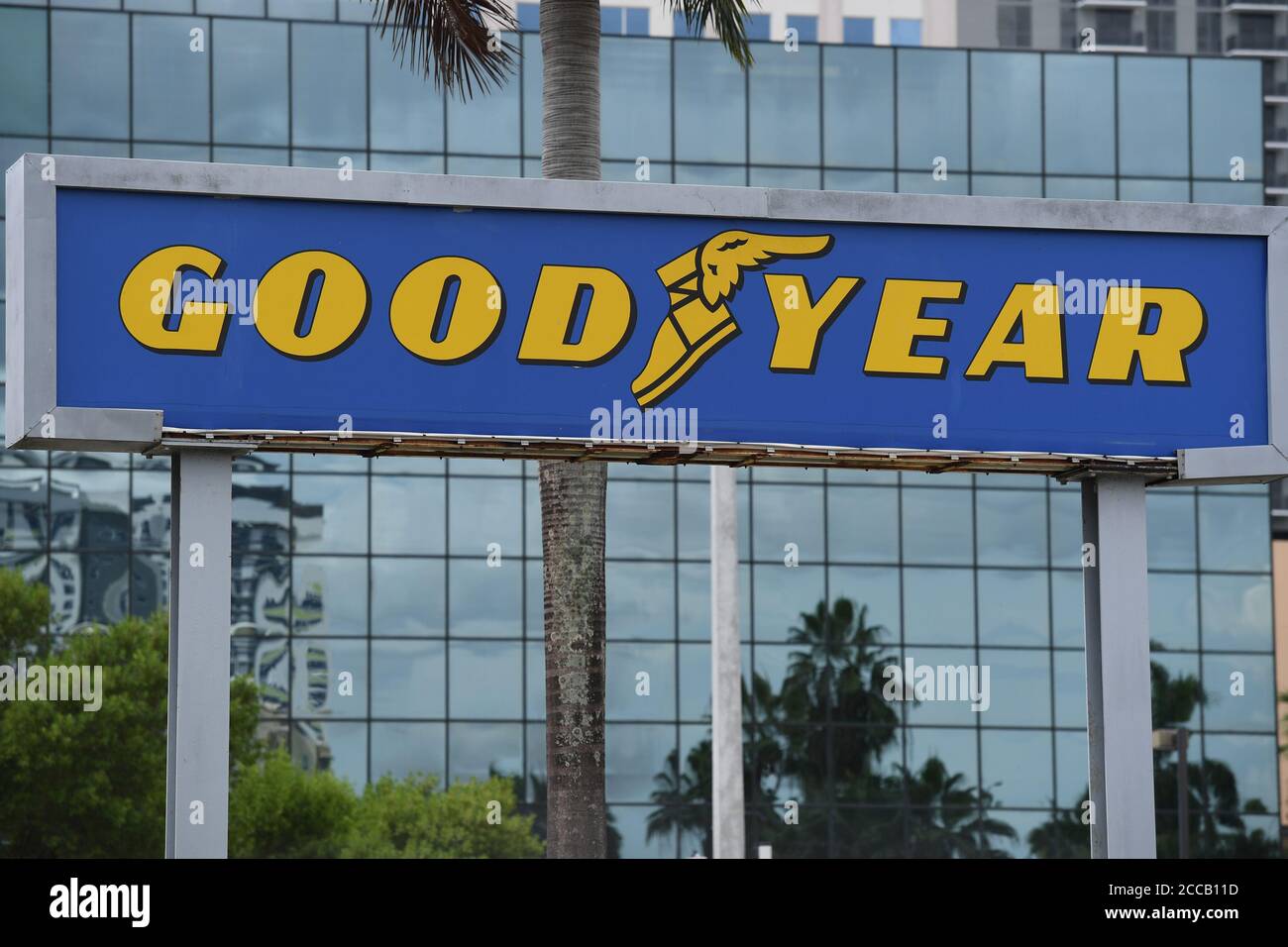 Goodyear tires hi-res stock photography and images - Page 5 - Alamy