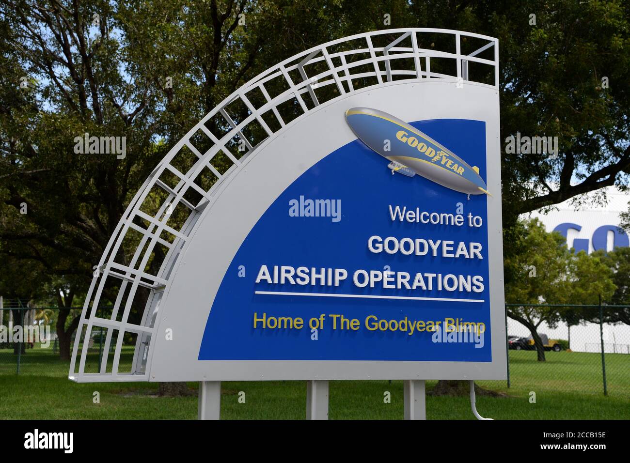 Fort Lauderdale, FL, USA. 20th Aug, 2020. A general view of the