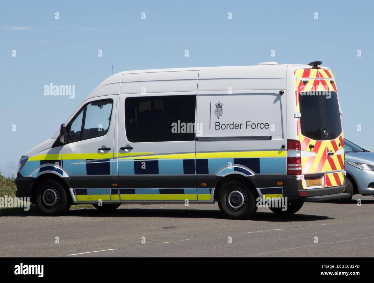 Border Force Uk Uniform Hi res Stock Photography And Images Alamy
