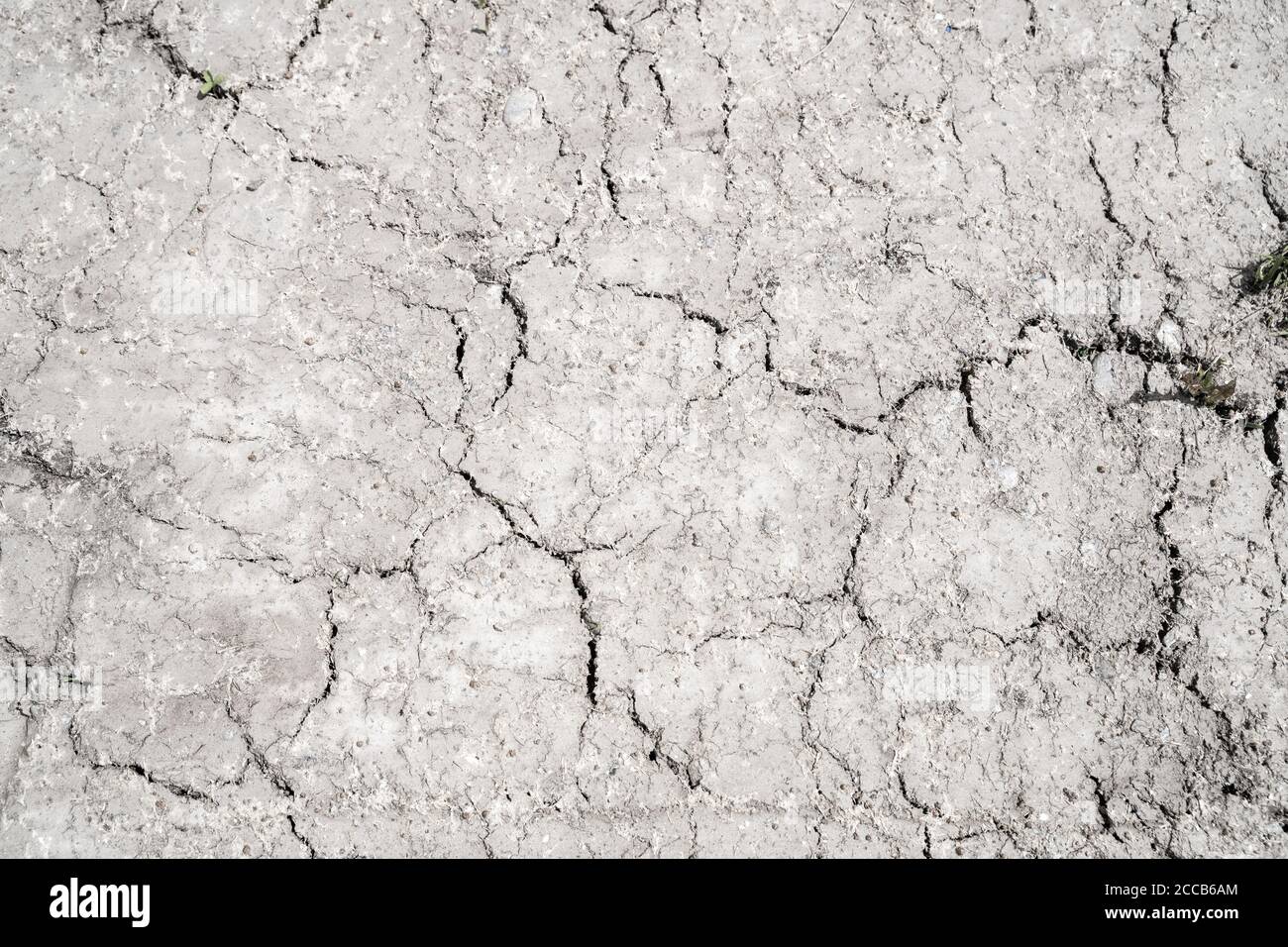 Cracked Earth Texture. Desert Ground Mud Warming And Erosion Stock ...