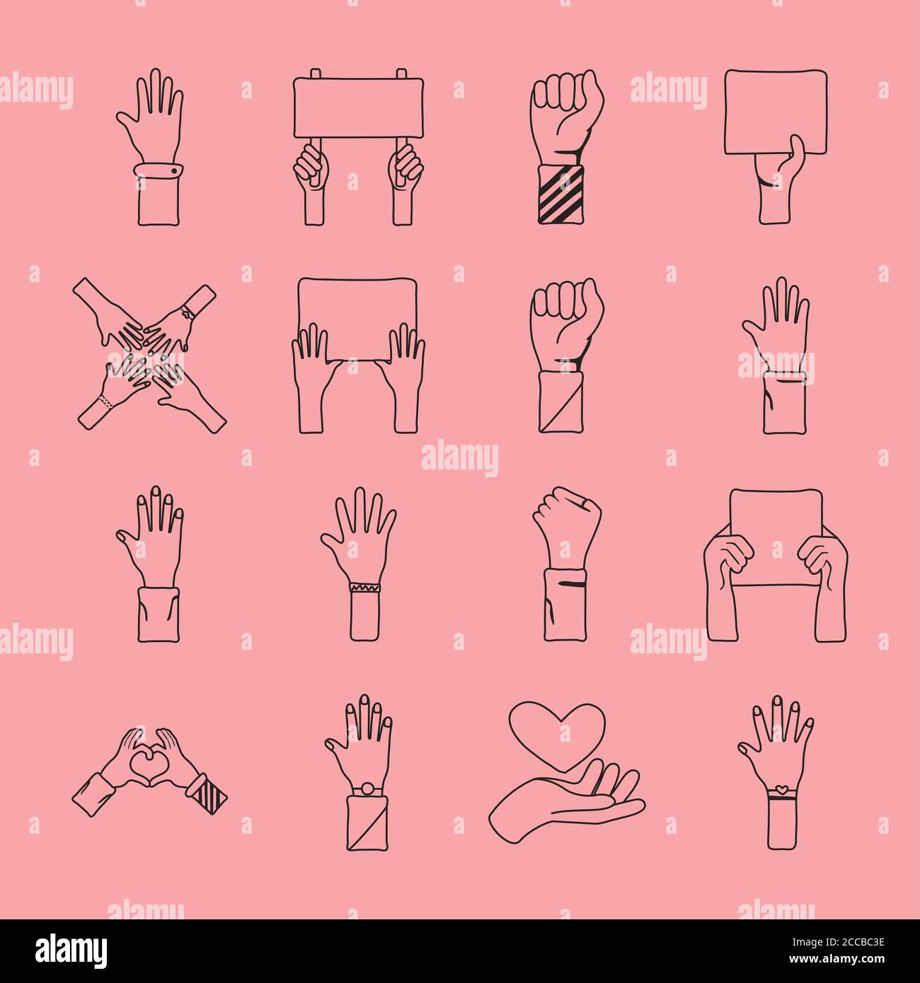 Disabled participant Stock Vector Images - Alamy