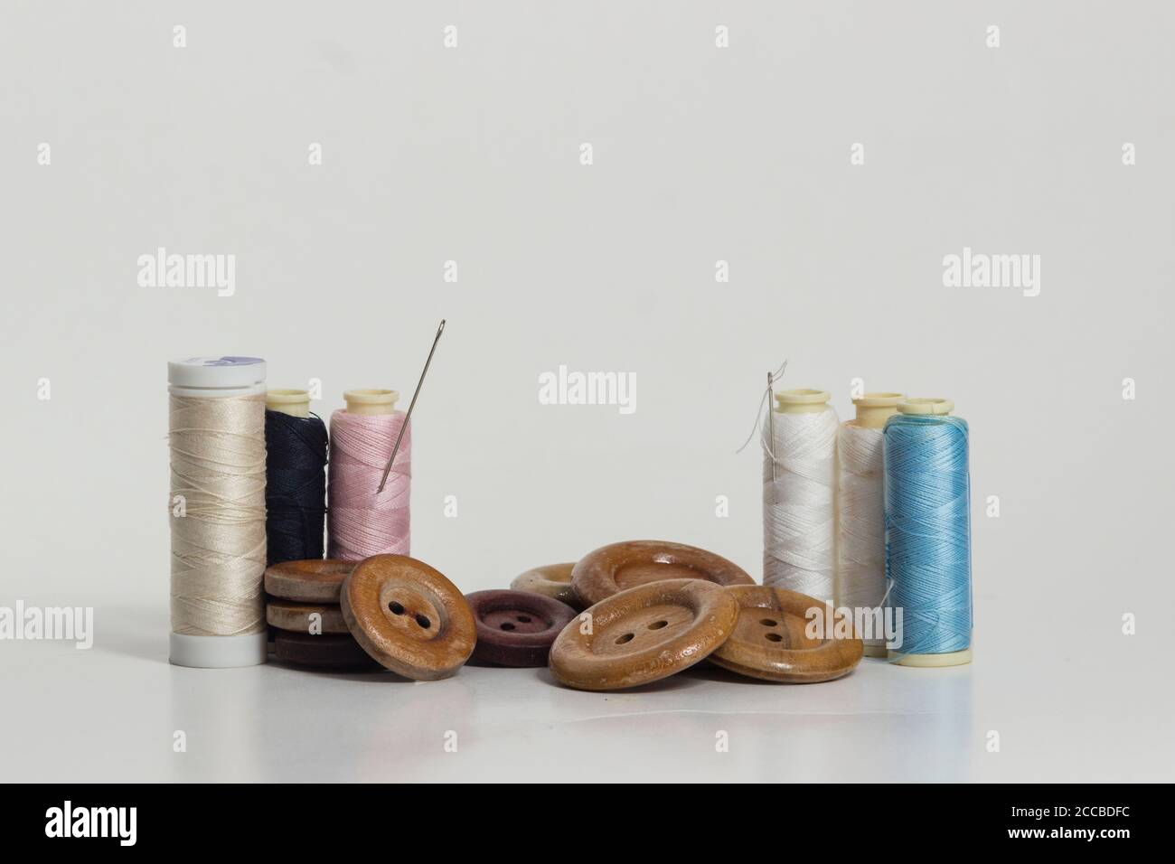 Coats threads hires stock photography and images Alamy