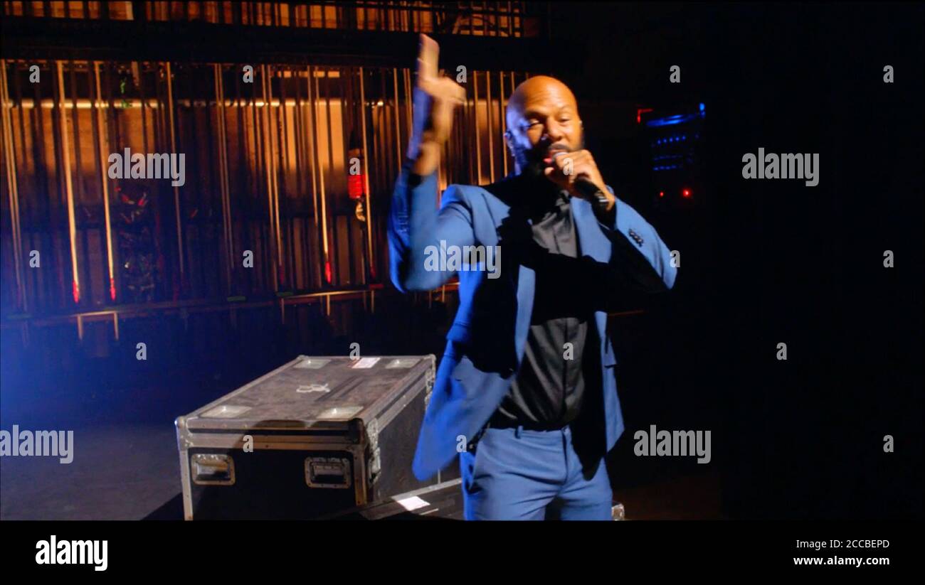 Common rapper 2020 hi-res stock photography and images - Alamy