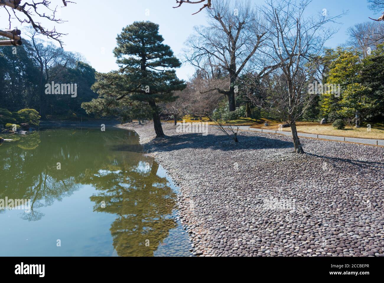 Sento Palace High Resolution Stock Photography and Images - Alamy