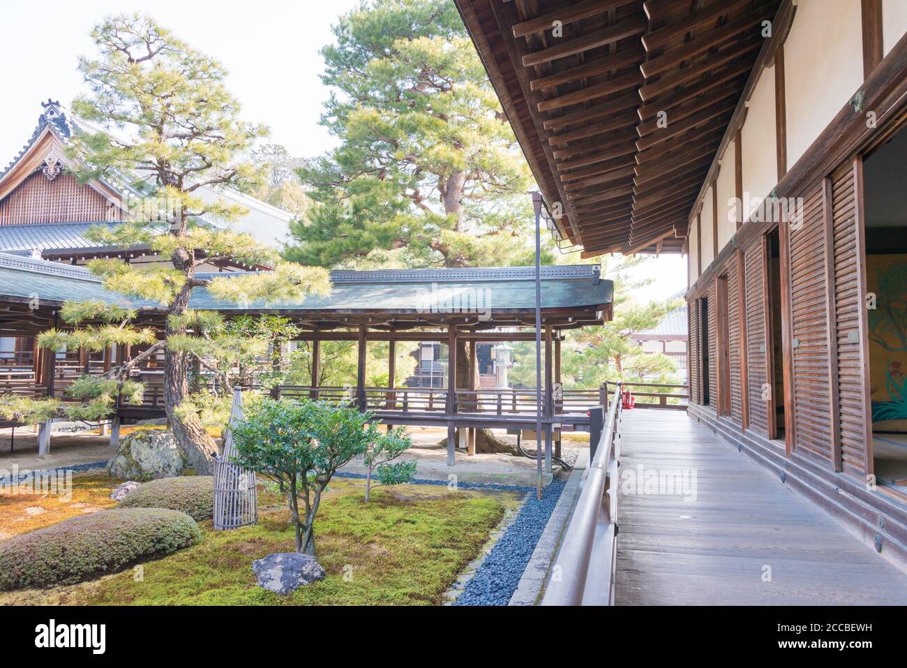 Emperor residence hi-res stock photography and images - Alamy