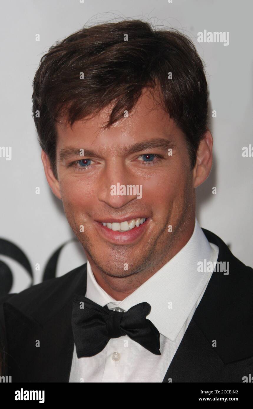 Harry Connick Jr. 2008, Photo By John Barrett/PHOTOlink / MediaPunch