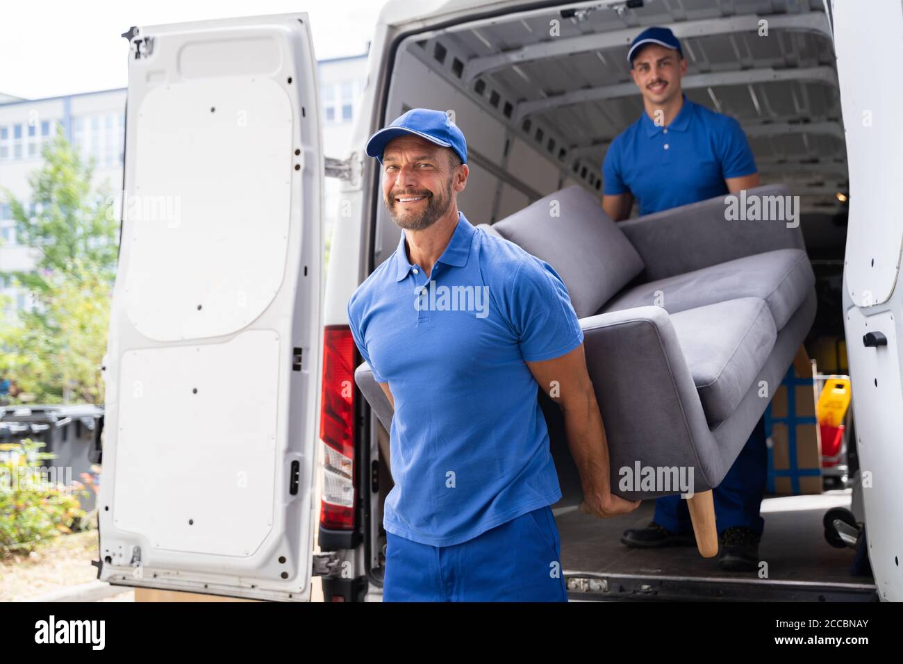 Carry service hi-res stock photography and images - Alamy