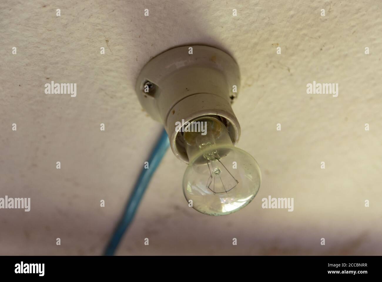 Light bulb collection hi-res stock photography and images - Alamy