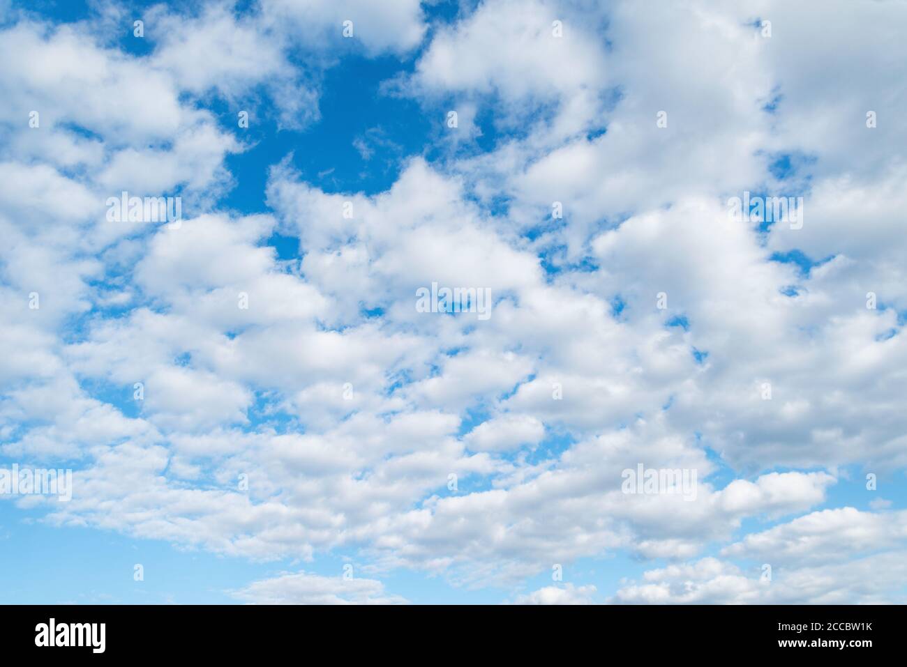 Amazing cloudscape on the sky at day time Stock Photo - Alamy