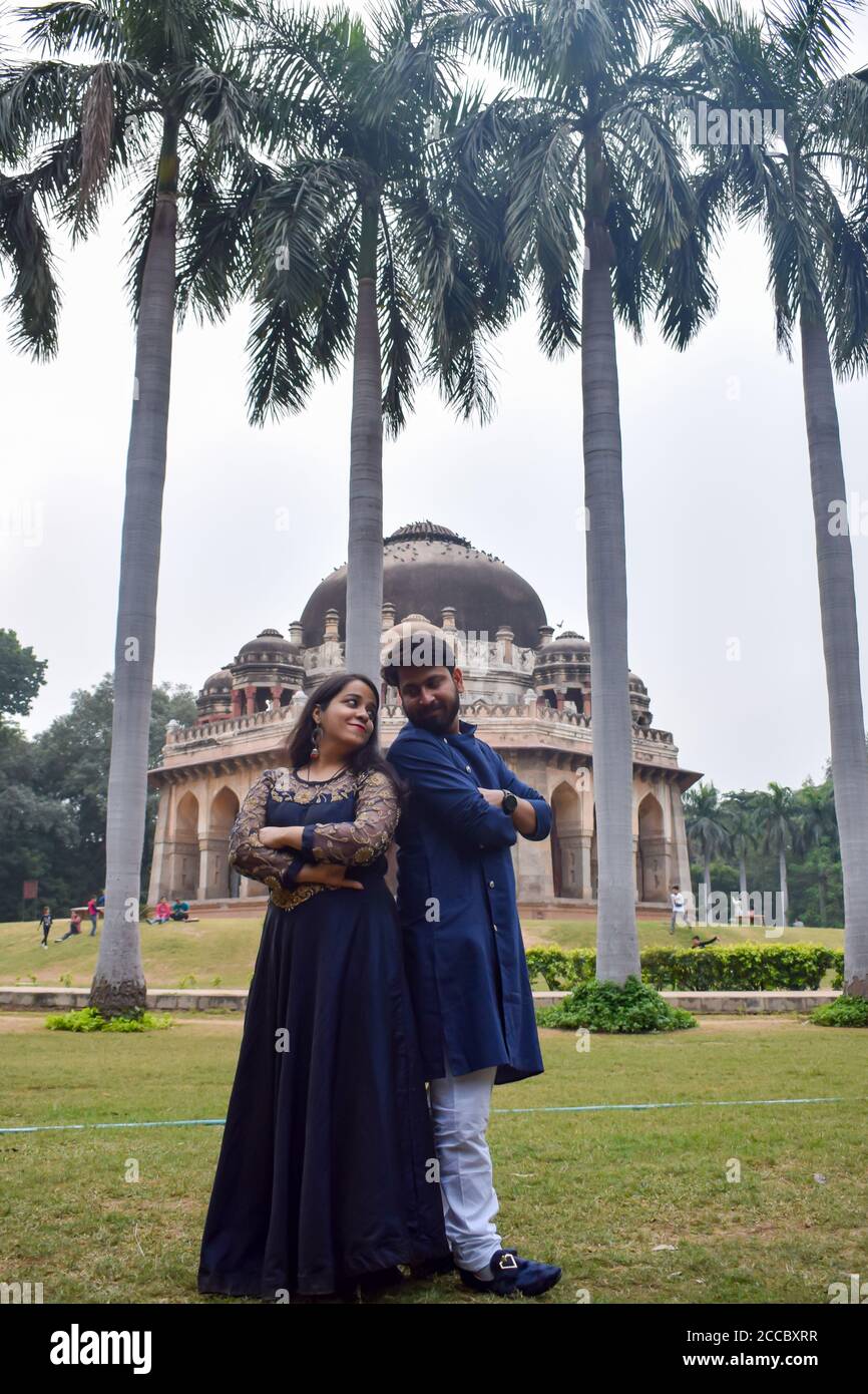 Arranged Marriage? How to Get a Pre-wedding Photo-shoot?