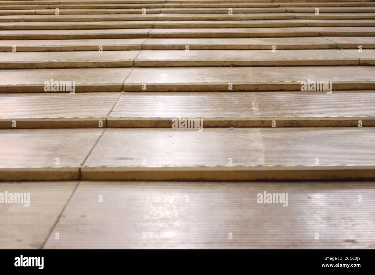 Closeup shot stairs texture hi-res stock photography and images - Alamy