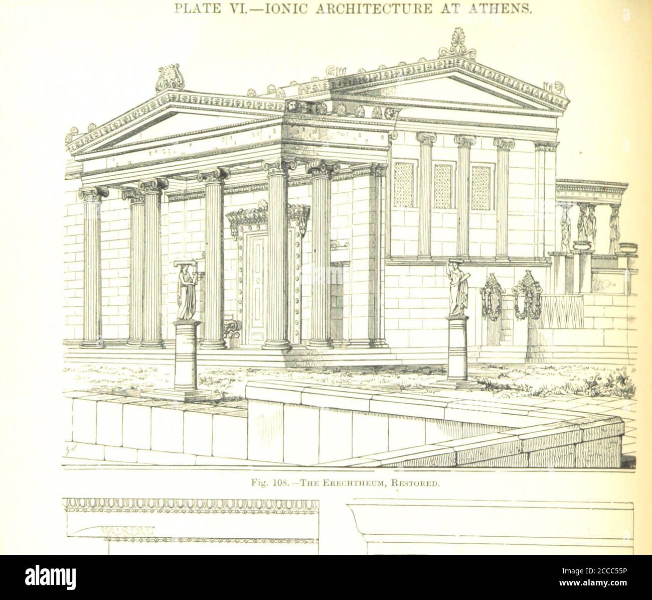 Greece Pictorial Descriptive Historical With A History Of 