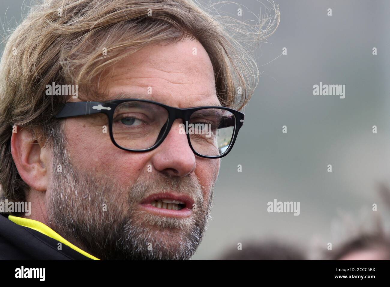 Jurgen Klopp Glasses High Resolution Stock Photography and Images - Alamy