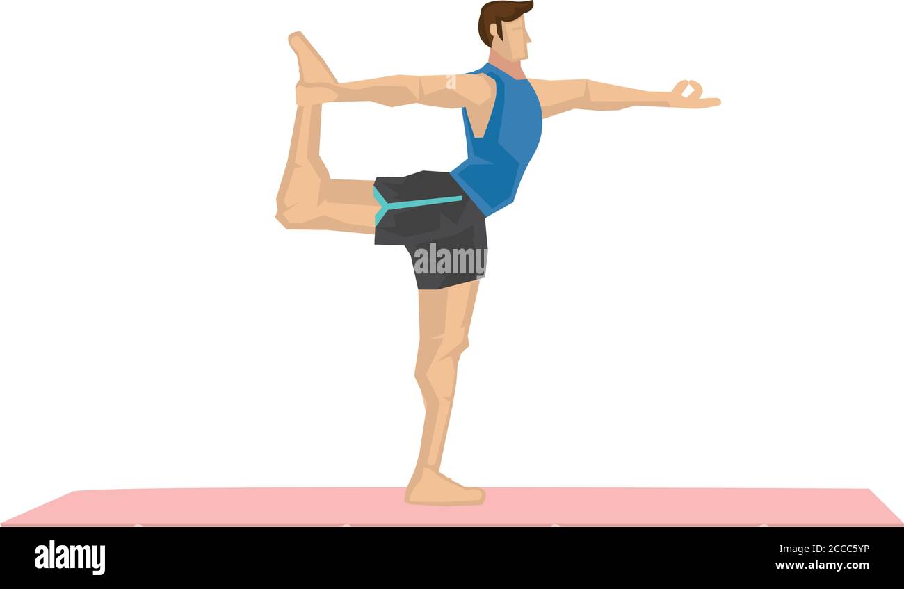 Bow Pose Yoga Guide For Everyone - Yoga Poses 4 You