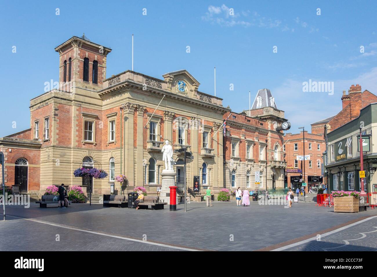 Kidderminster hires stock photography and images Alamy