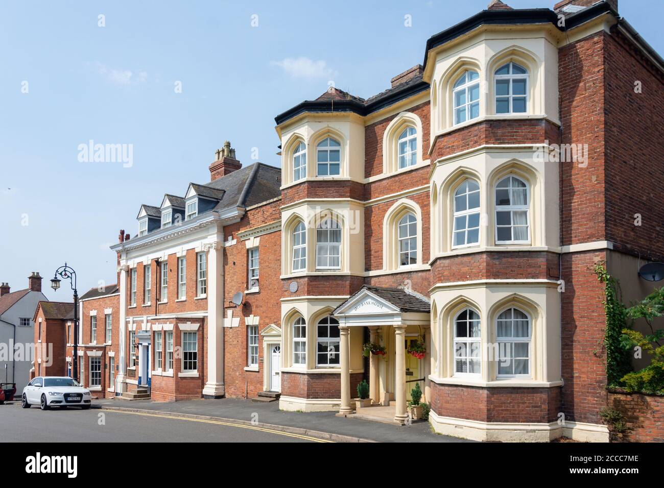 Coleshill house hires stock photography and images Alamy