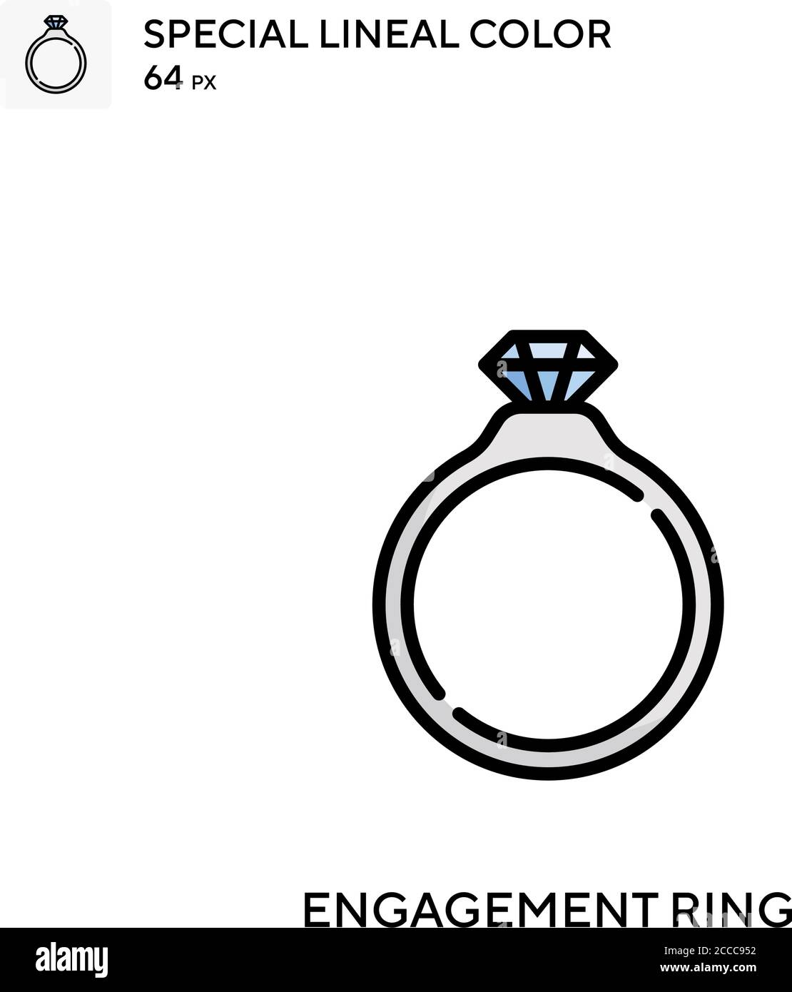 Drawing Diamond Ring Illustration Elements PNG Images | PSD Free Download -  Pikbest