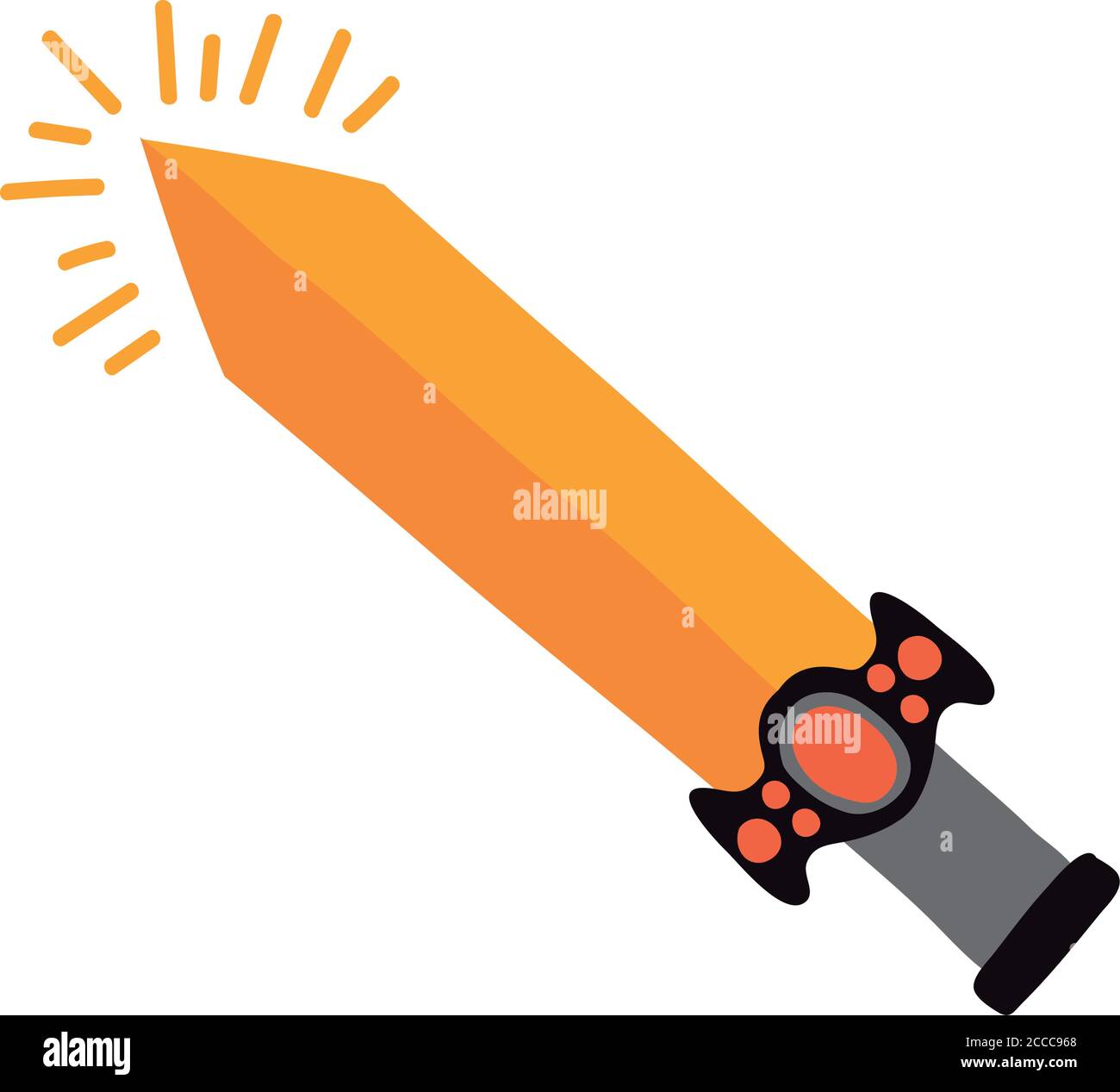 Army dagger dirk hi-res stock photography and images - Alamy