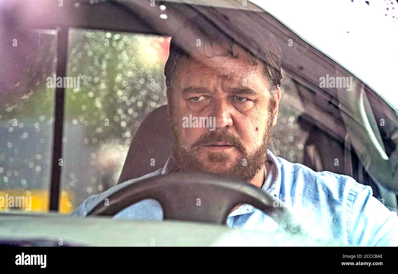 Russell crowe 2020 hires stock photography and images Alamy