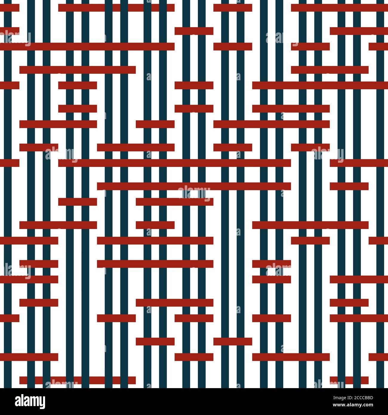 Red segments hi-res stock photography and images - Alamy