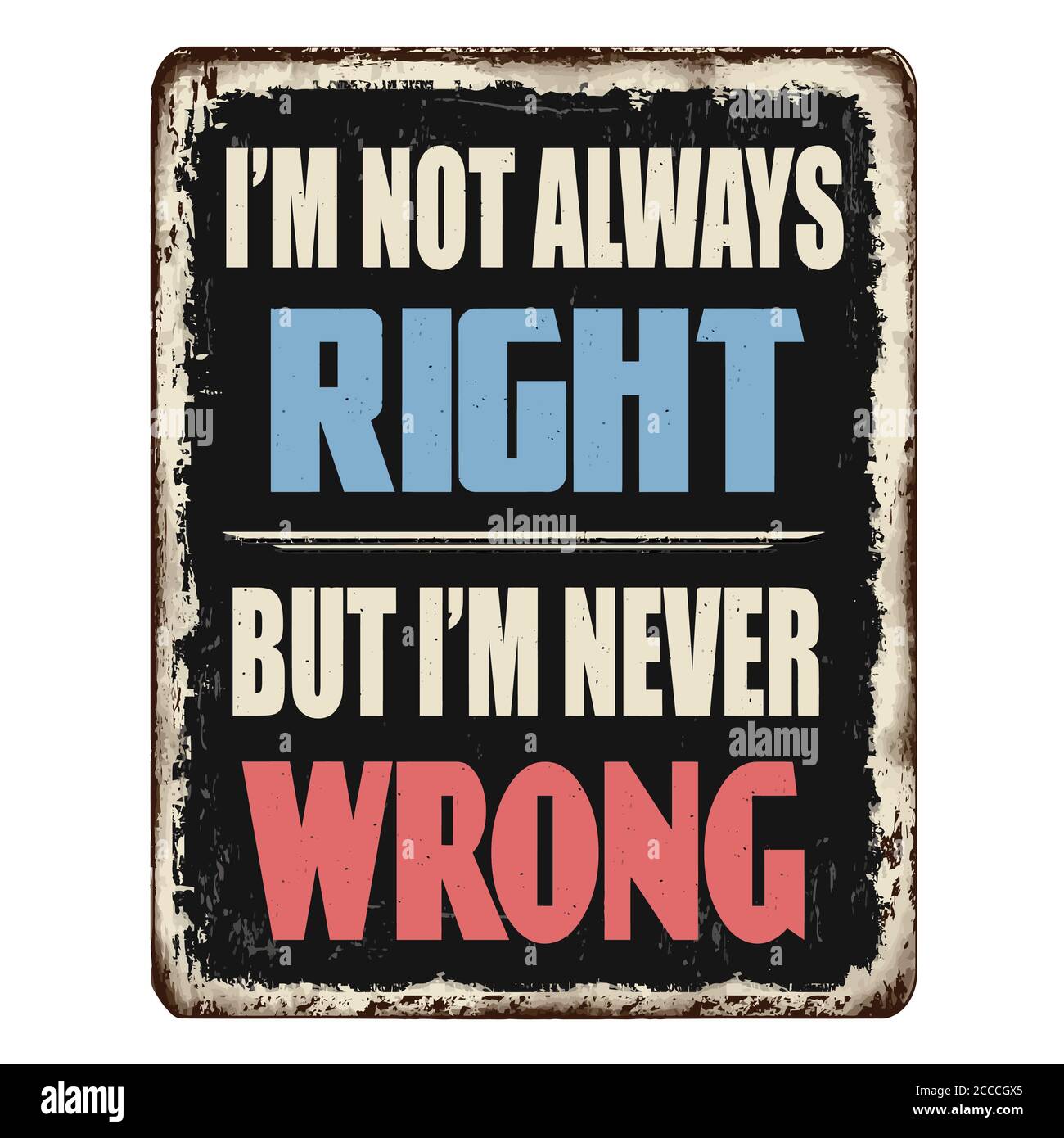 Never too old to have fun concept Stock Vector Images - Alamy