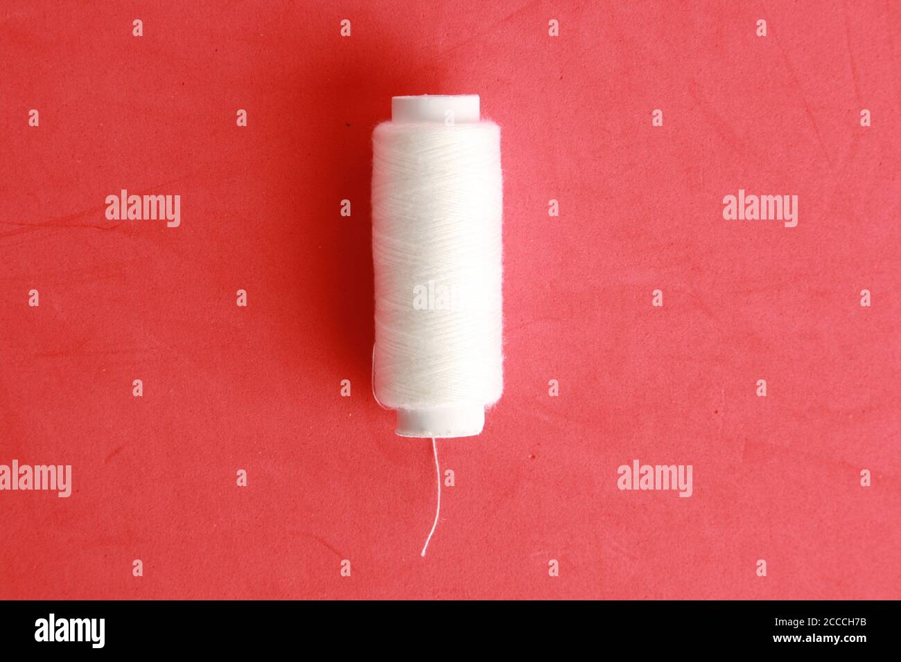 Background red white cotton hi-res stock photography and images - Alamy