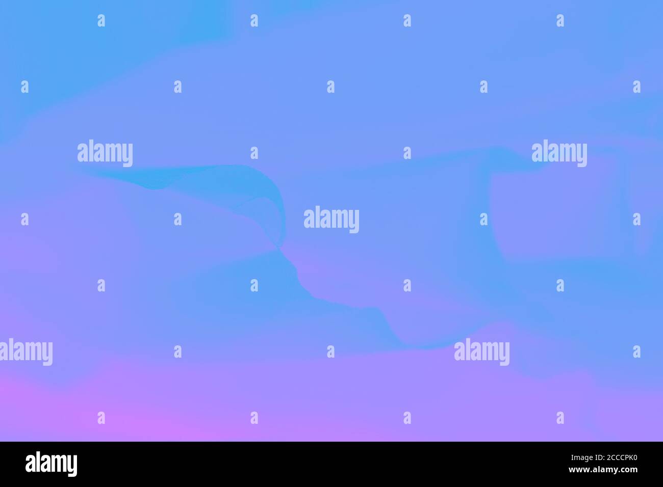Blue pink violet colors abstract blurred background Stock Photo