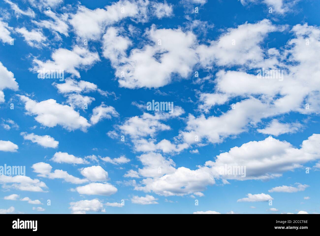 Amazing cloudscape on the sky at day time Stock Photo - Alamy