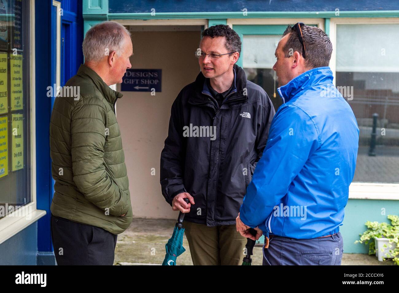 Skibbereen floods hi-res stock photography and images - Alamy