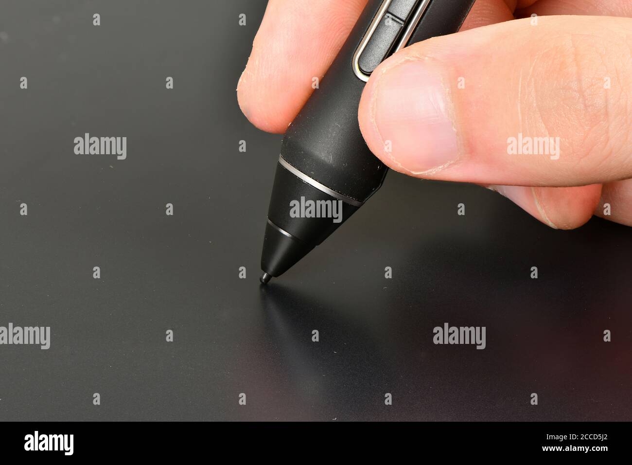 Fancy pen hi-res stock photography and images - Alamy