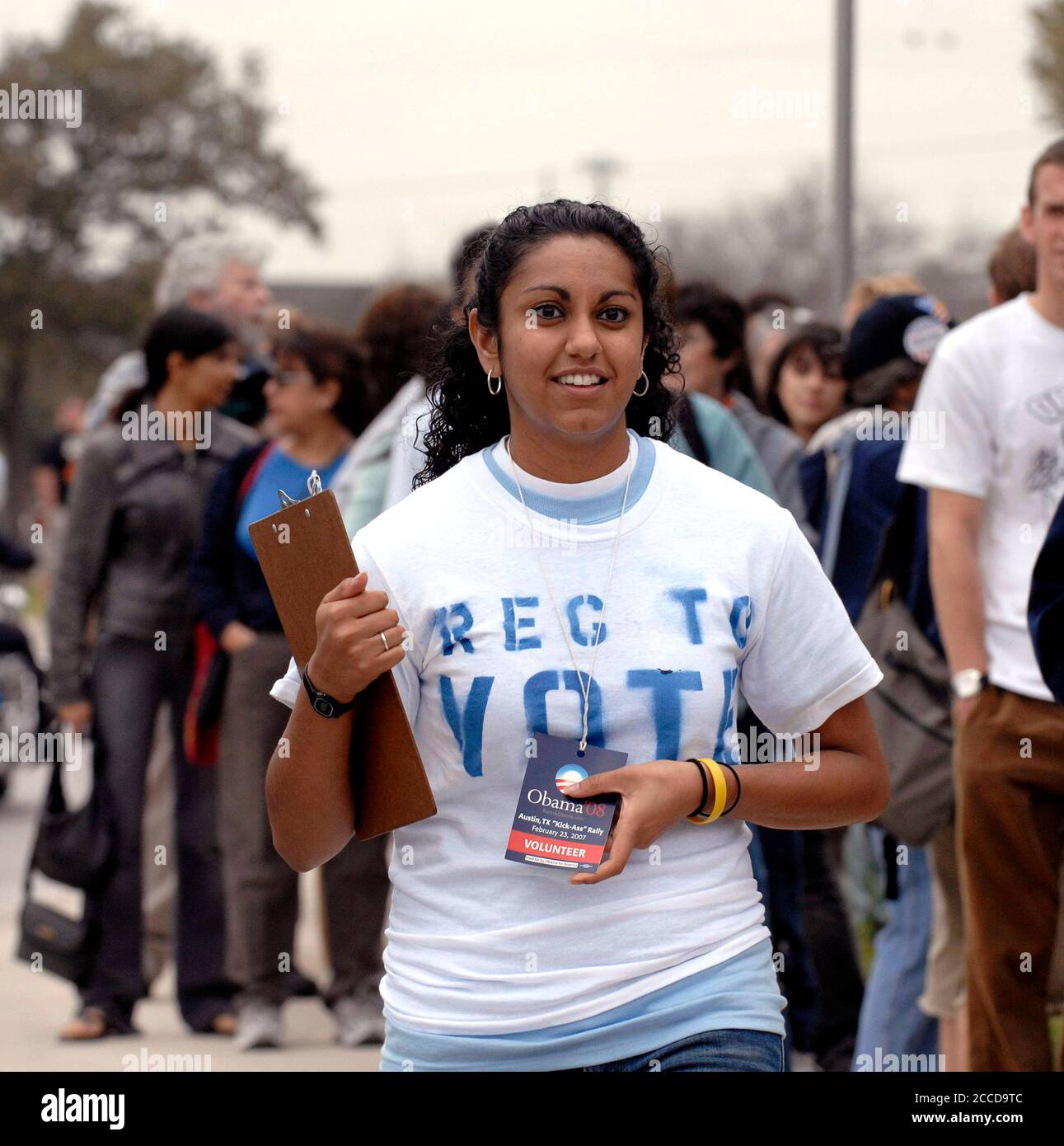 African american voter drive hi-res stock photography and images - Alamy