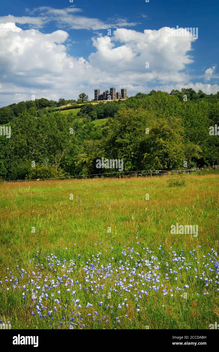 High tor matlock bath hires stock photography and images Alamy