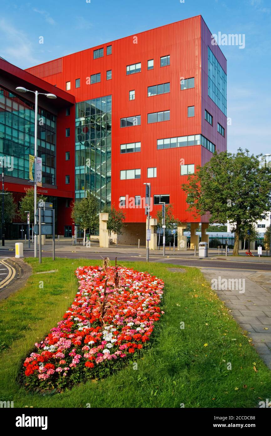 Barnsley college hires stock photography and images Alamy