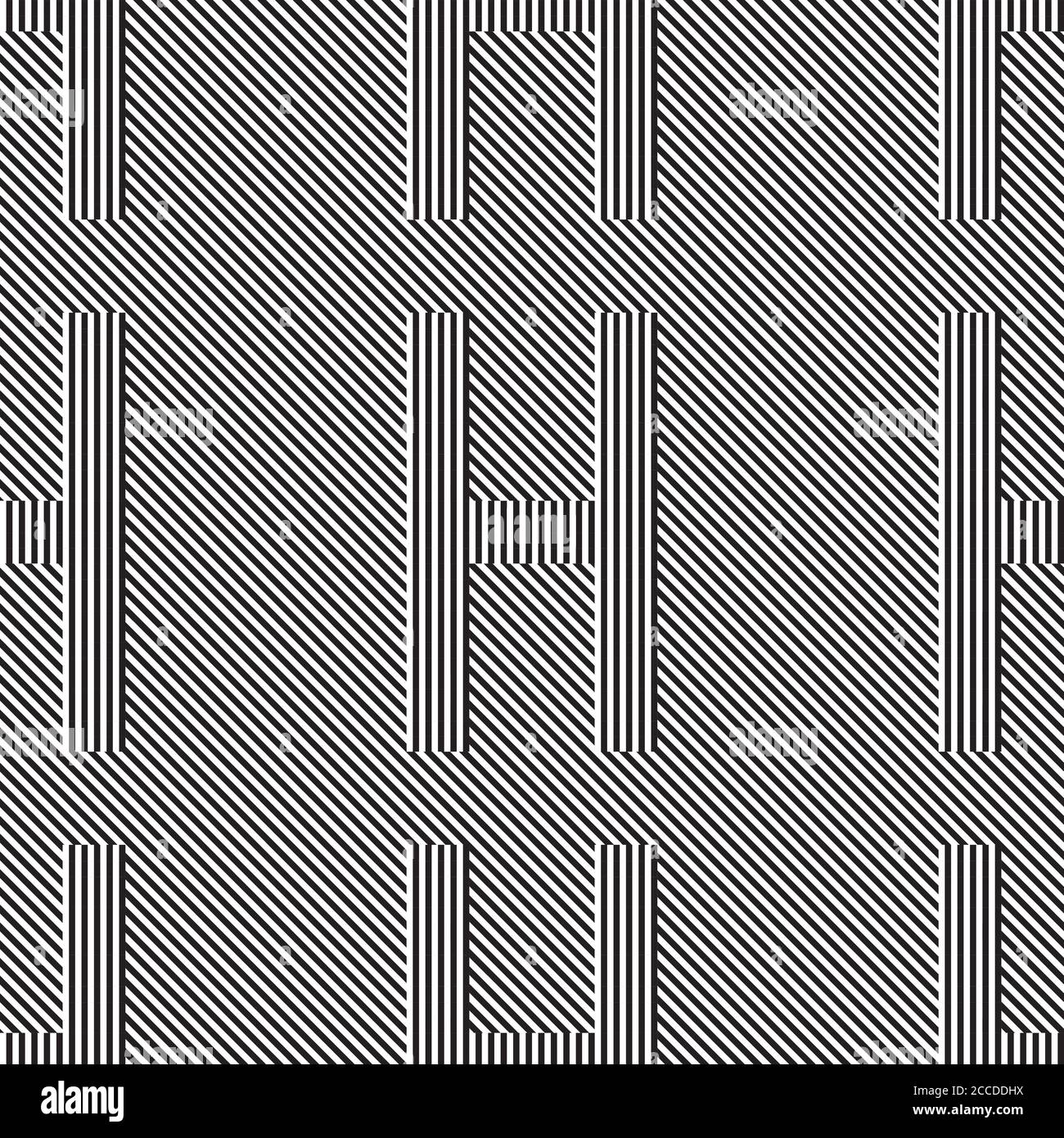 Seamless pattern with letter H Stock Vector Image & Art - Alamy