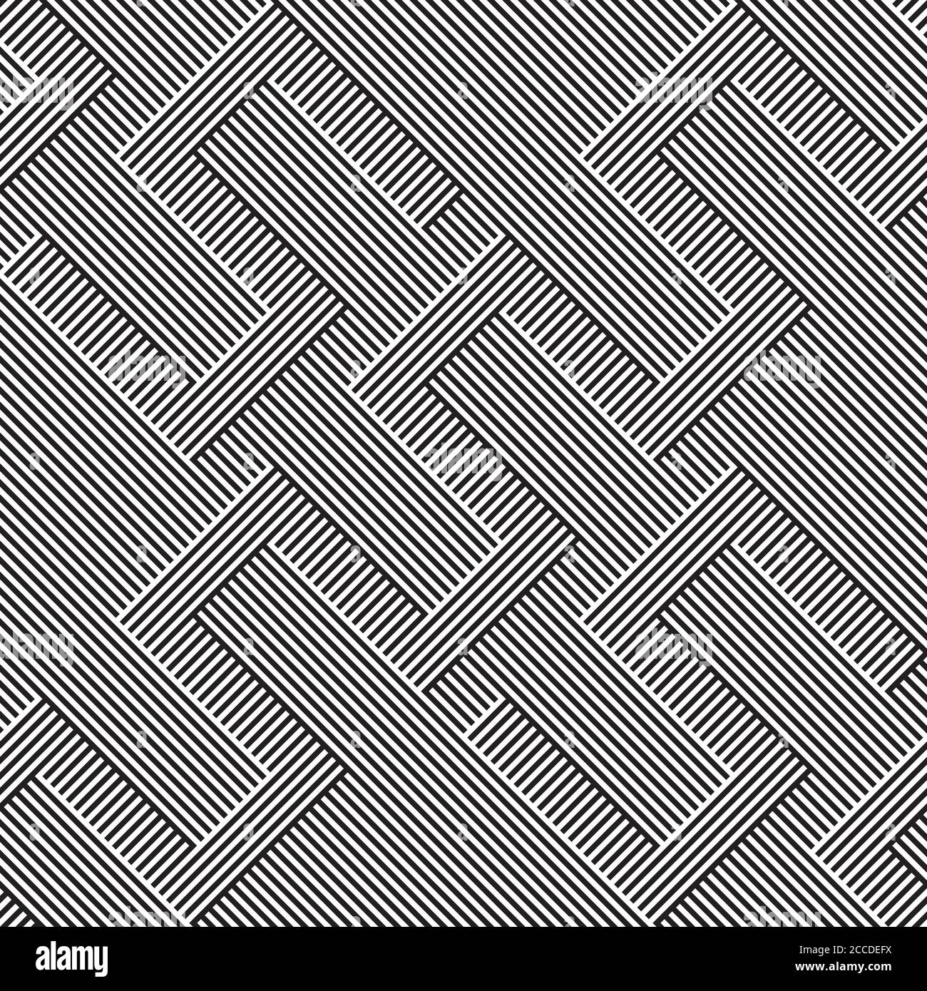 Seamless pattern with letter S Stock Vector Image & Art - Alamy