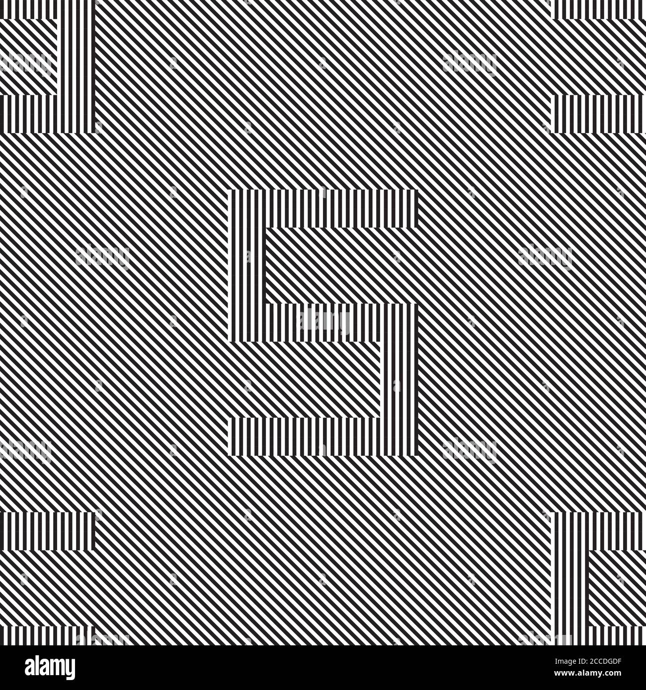 Seamless pattern with letter S Stock Vector Image & Art - Alamy