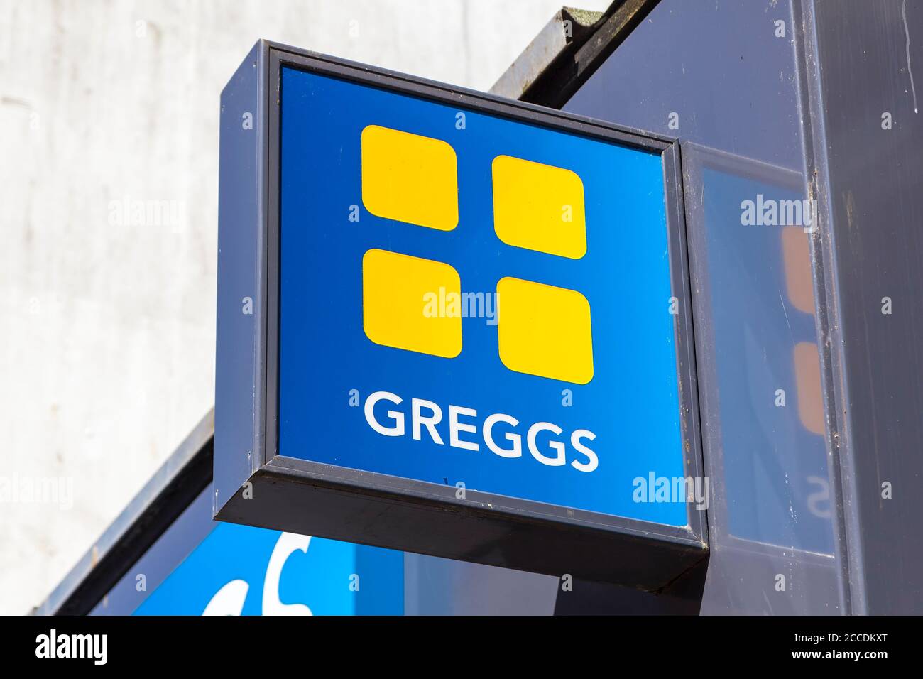 Swansea bakery hires stock photography and images Alamy