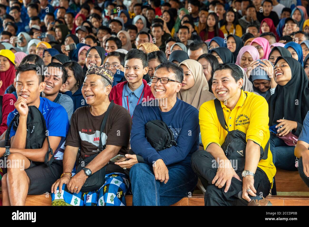 Barong animal dance is one of the traditional native Balinese dances. It is the most well known