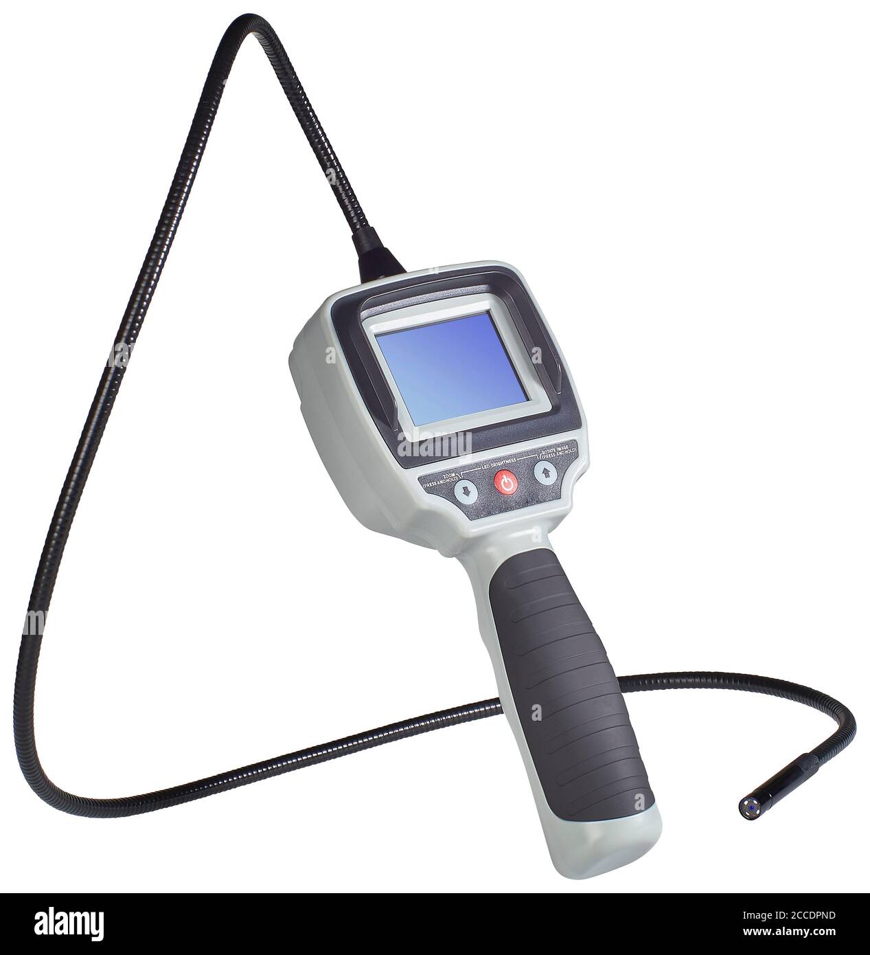 Endoscope camera hi-res stock photography and images - Alamy