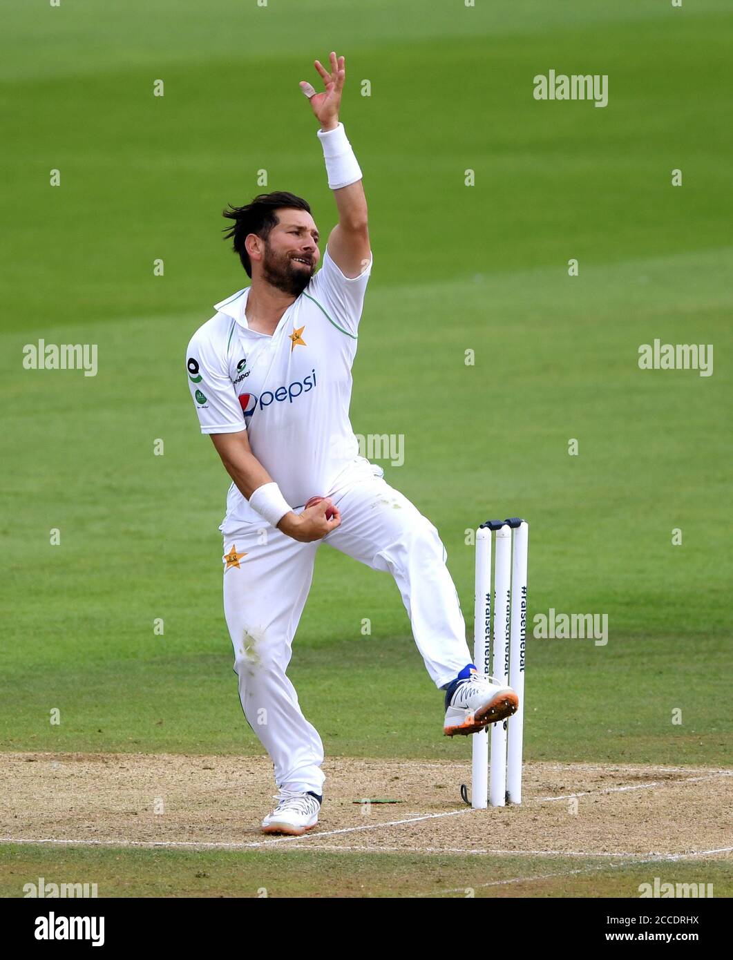 Yasir Shah Cricket Hi res Stock Photography And Images Alamy yasir-shah-cricket-hi-res-stock-photography-and-images-alamy