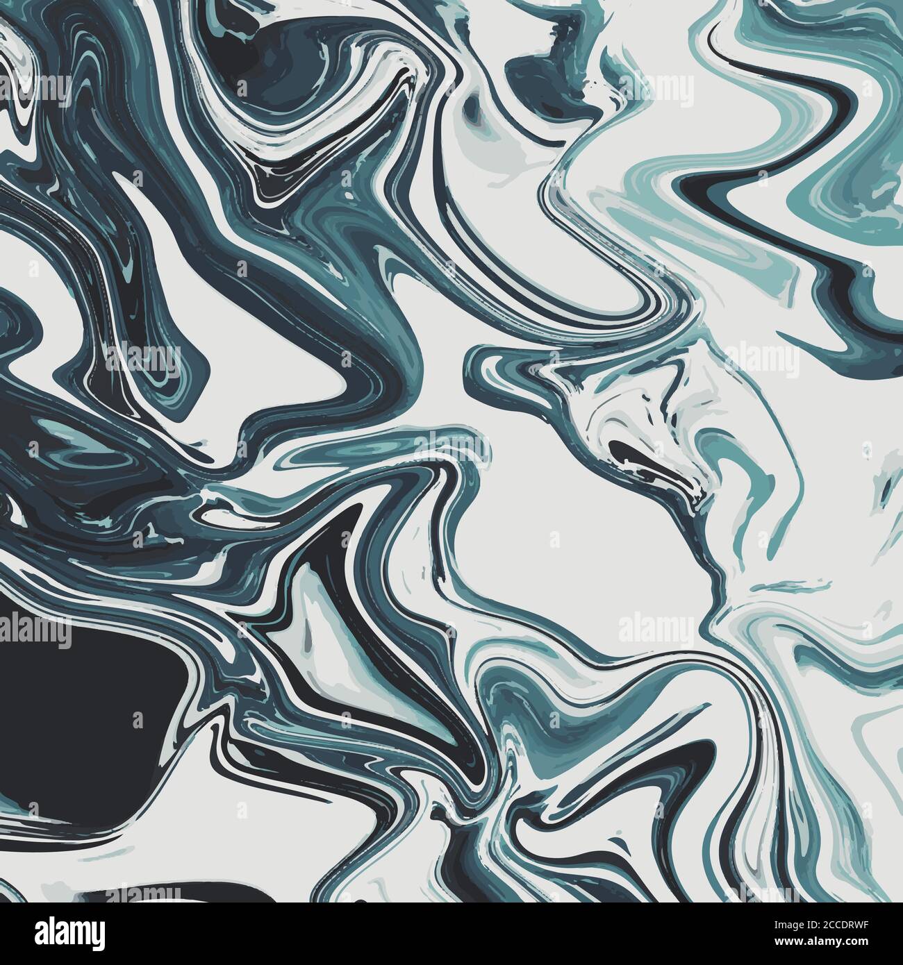 Liquid marble texture design Stock Vector Images - Alamy