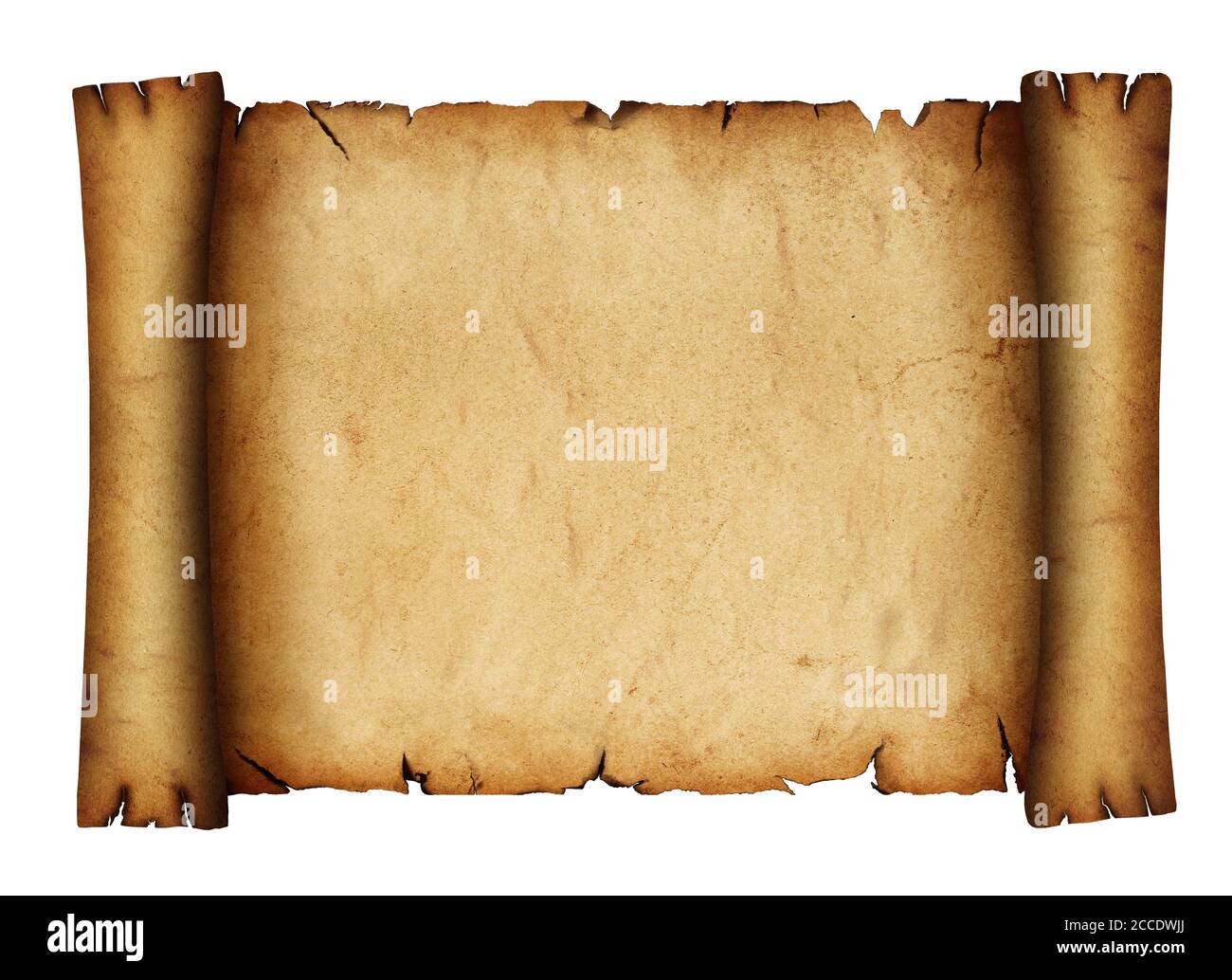 Scroll paper roll hi-res stock photography and images - Page 11 - Alamy