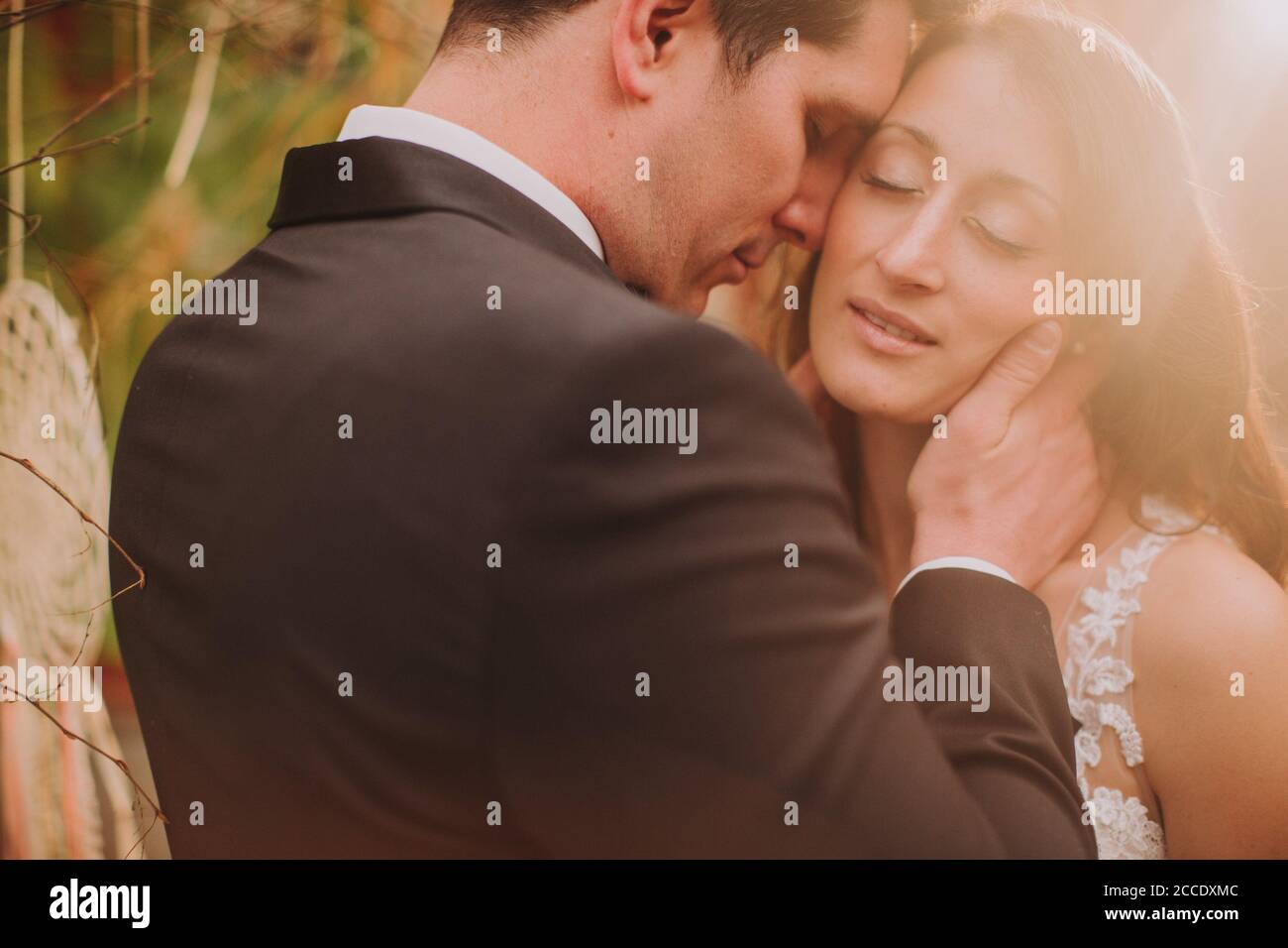 Happy in the future hi-res stock photography and images - Alamy