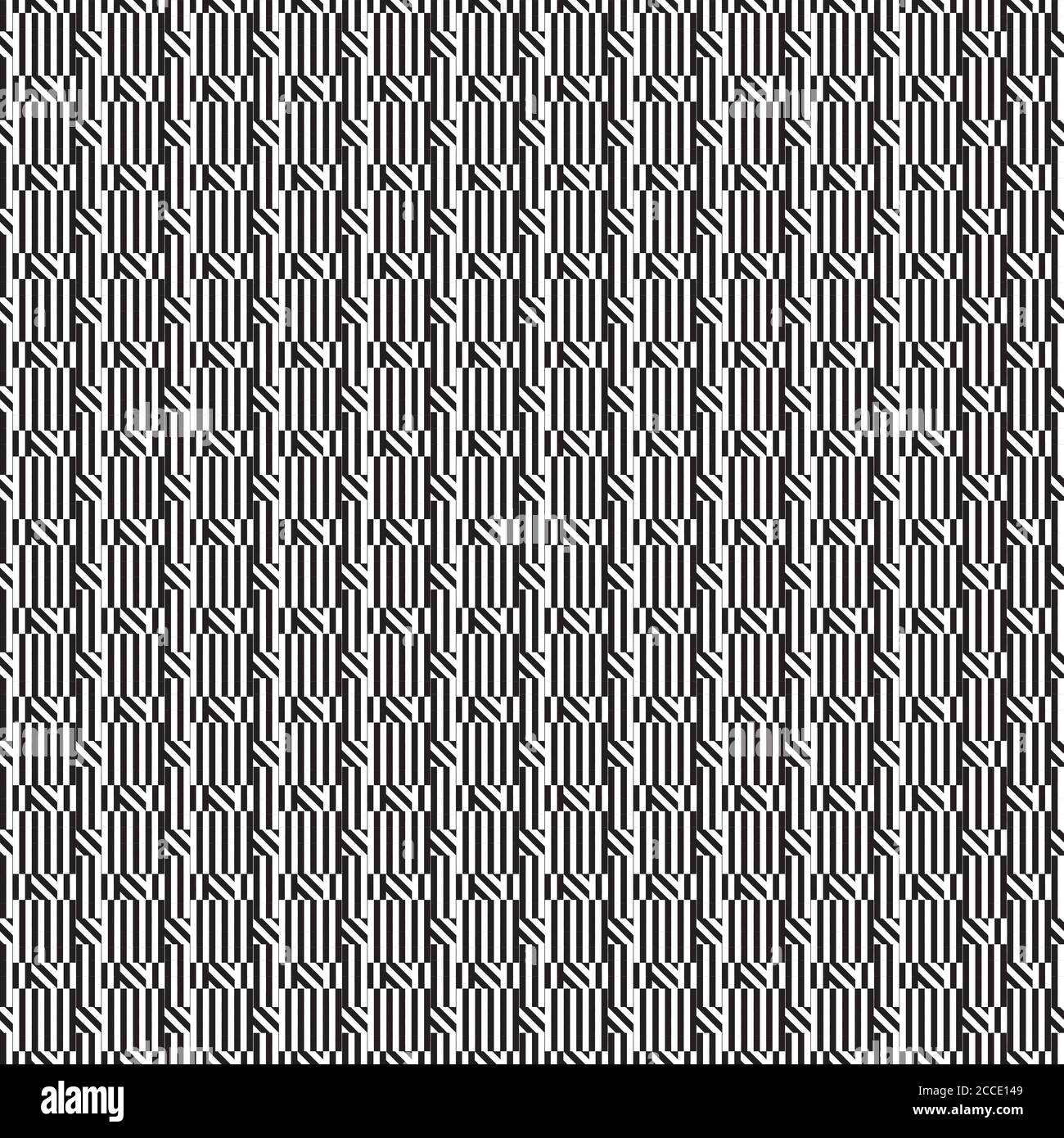 Seamless pattern with vertical black lines Stock Vector Image & Art - Alamy
