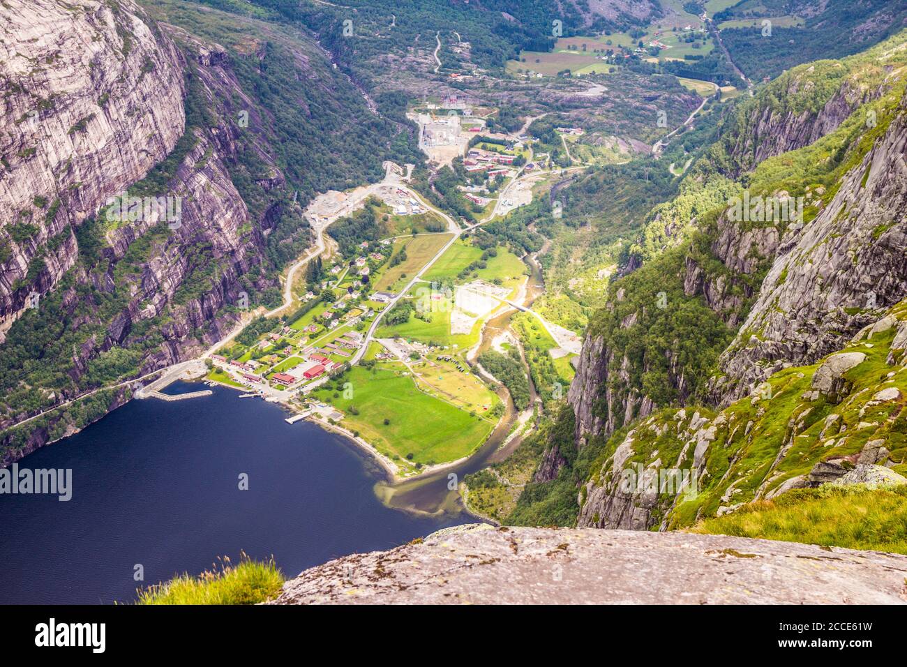 aerial-view-of-lysefjord-and-lysebotn-from-the-mountain-kjerag-in