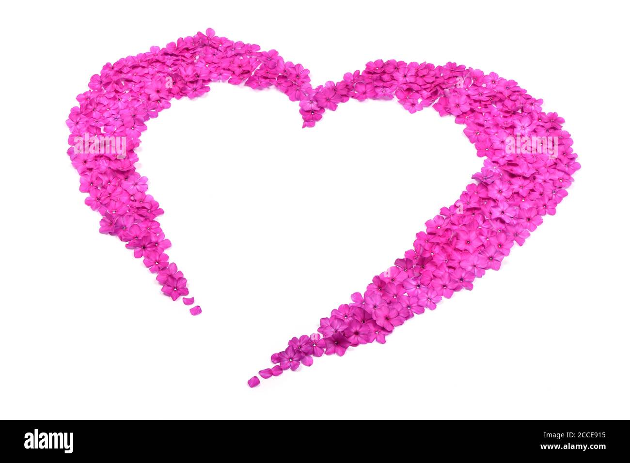 The heart of love hi-res stock photography and images - Alamy