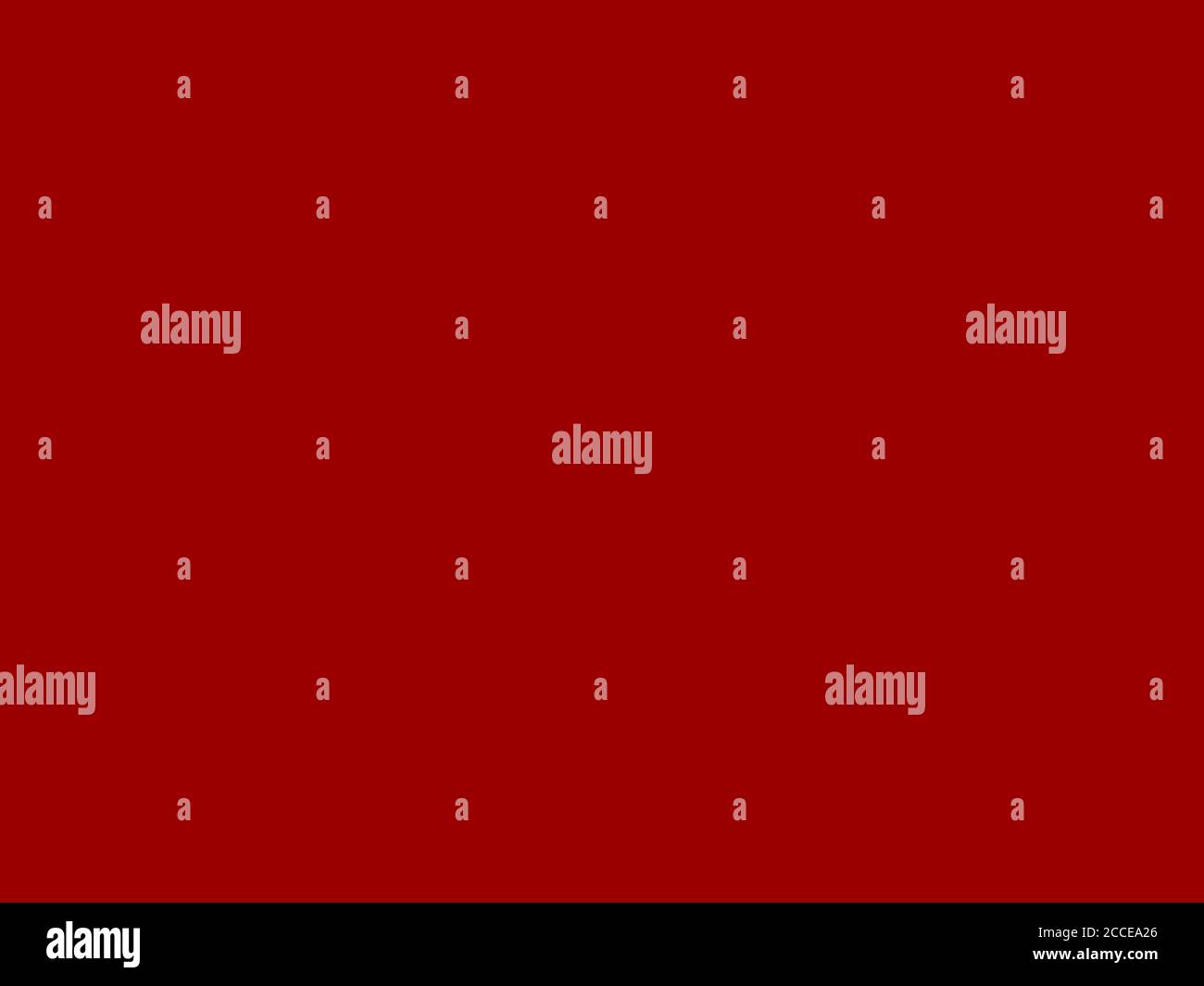 Ruby red colour shade plane blank background Stock Photo - Alamy