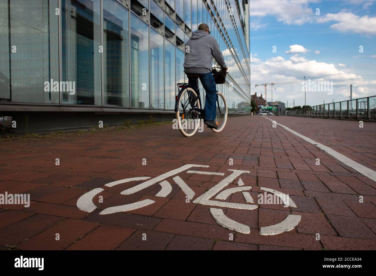 Clean Mobility High Resolution Stock Photography and Images - Alamy
